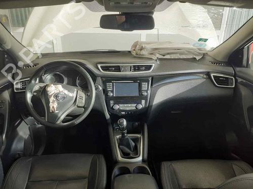 Front right panel NISSAN QASHQAI II (J11, J11_)  | BP23188775C59  - Image 12