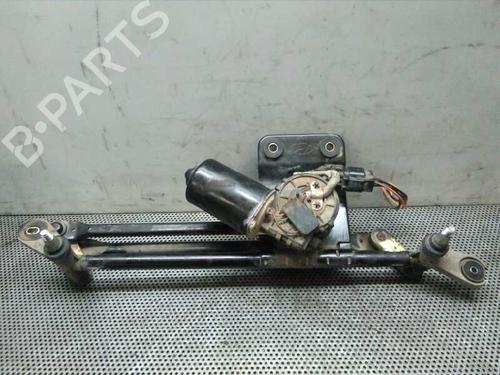 Used Front wiper motor HYUNDAI MATRIX (FC) 1.5 CRDi VGT (110 hp) 1371345