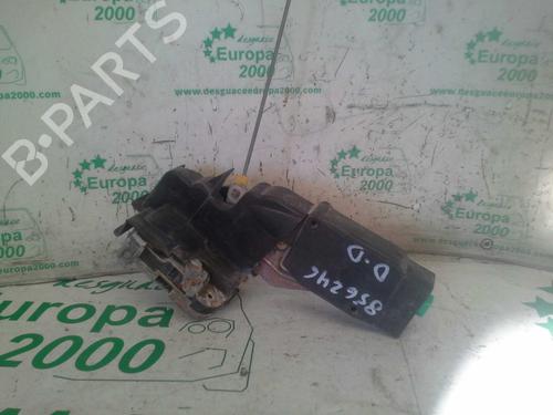 Used Front right lock VOLVO S40 I (644) [1995-2004]  593022