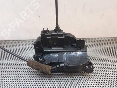 Used Front right lock Front right lock RENAULT CLIO III Grandtour (KR0/1_) [2007-2026] 2681654 2681654