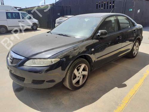 Cylinder head MAZDA 6 Hatchback (GG) 2.0 DI (GG14) | BP37238174M5 - Image 11