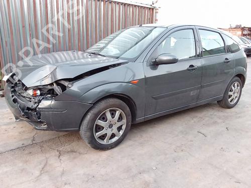 Mirror switch FORD FOCUS I (DAW, DBW) 1.8 TDCi | BP7087327I25 