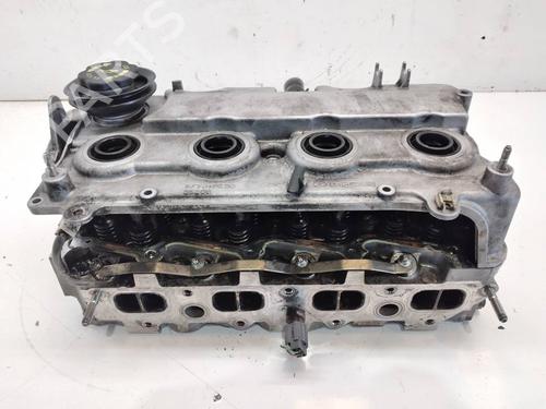 Used Cylinder head MAZDA 6 Saloon (GG) [2002-2008]  24299919