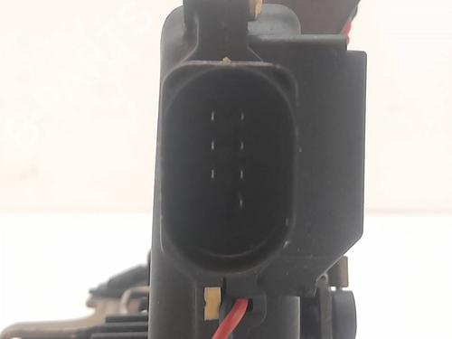 Rear right lock AUDI A2 (8Z0) 1.4 | BP13406835C99 