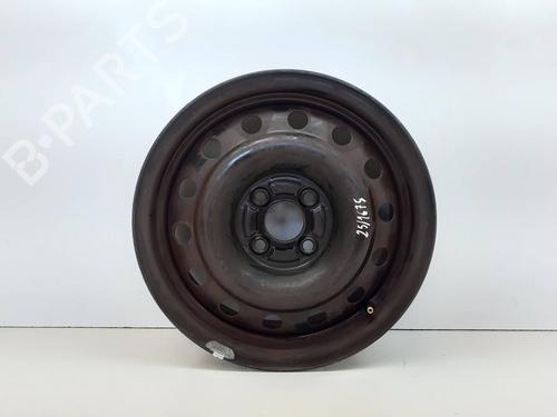 Used Rim Rim HONDA CIVIC VII Hatchback (EU, EP, EV) 1.6 i (EP2, EU8, EU6) (110 hp) 27564014 27564014