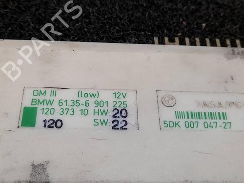 Electronic module BMW 5 (E39) 520 d | BP633323M83 