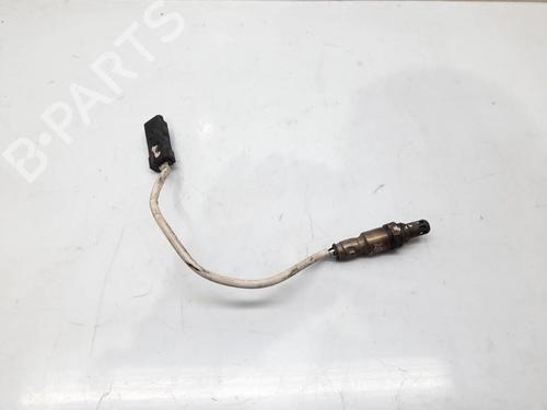 Elektronisk sensor CITROËN C-ELYSEE (DD_) 1.2 VTi 82 (82 hp) 11509499
