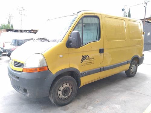 Headlight switch RENAULT MASTER II Van (FD) | BP34265862I24 - Image 7