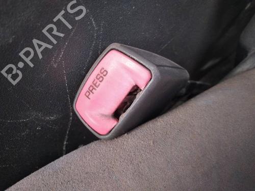 Used Seat buckle TOYOTA PRIUS Liftback (_W2_) 1.5 Hybrid (NHW20_, NHW20R) (112 hp) 14044650