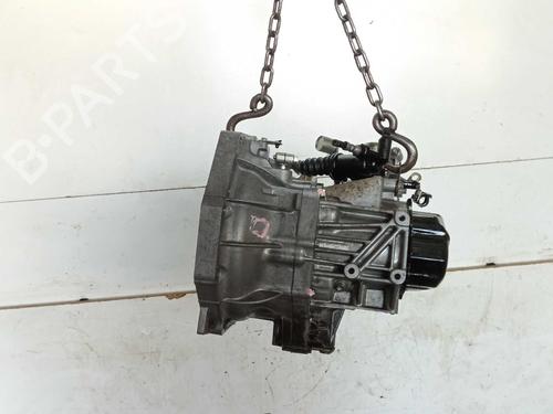 gearbox-suzuki-swift-iv-fz-nz-2010-23188336 main image