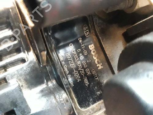 Engine HONDA CIVIC VII Hatchback (EU, EP, EV) 1.7 CTDi (EP4, EU9) | BP4428308M1 - Image 4