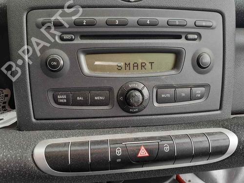 Front left panel SMART FORTWO Coupe (451) | BP33173811C58 - Image 17