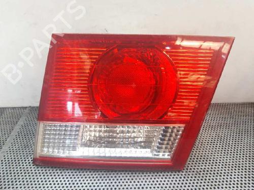 Used Right tailgate light Right tailgate light 2900602 2900602