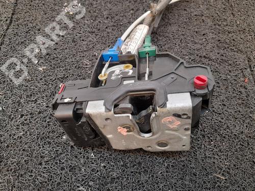 Used Rear left lock Rear left lock SAAB 9-3 (YS3F, E79, D79, D75) 2.2 TiD (125 hp) 9558897 9558897