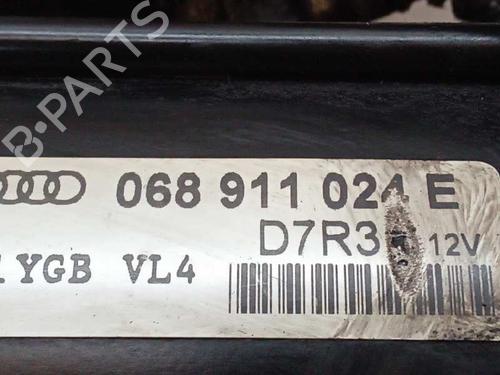 Starter VW PASSAT B5 (3B2) 1.9 TDI | BP6660492M8 