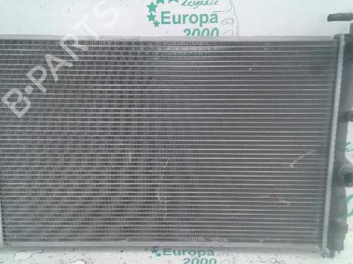 Used Water radiator Water radiator 590092 590092
