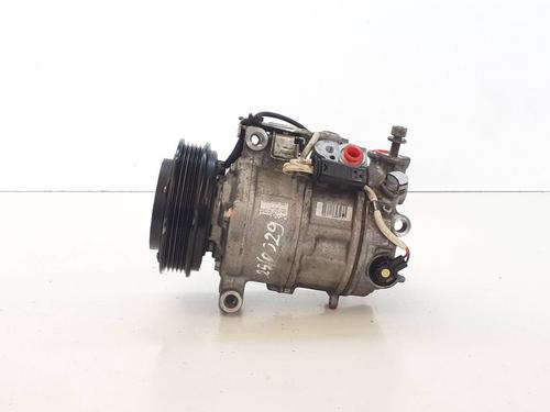 Used AC compressor AC compressor MERCEDES-BENZ CLA Coupe (C117) [2013-2019] 29742988 29742988