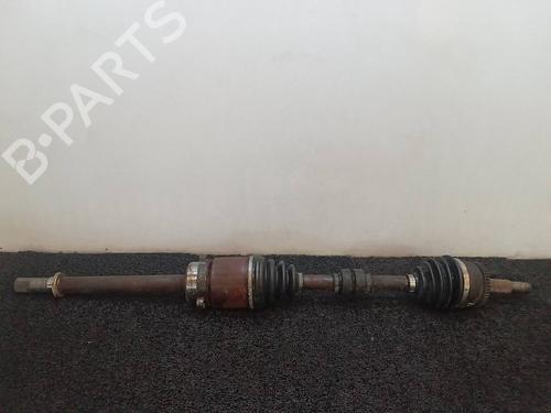 Used Right front driveshaft Right front driveshaft 7950699 7950699