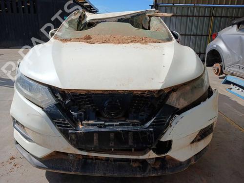 Used Parts NISSAN QASHQAI II (J11, J11_) 1.6 dCi 4968854