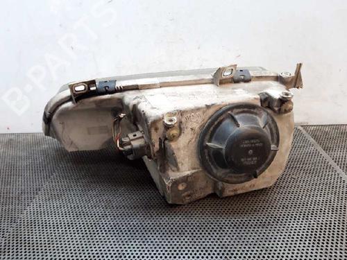 Right headlight SEAT ALHAMBRA (7V8, 7V9) 1.9 TDI | BP2669458C29 