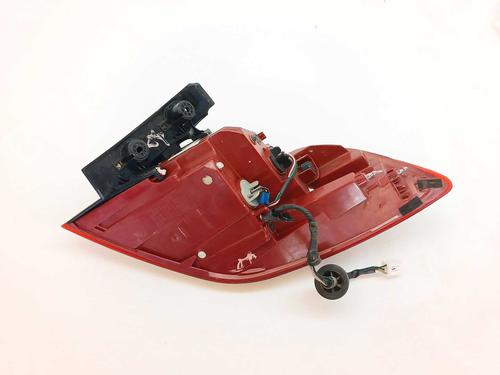Left taillight HYUNDAI i30 FASTBACK (PDE, PDEN) 1.0 T-GDI | BP36987829C34 - Image 4