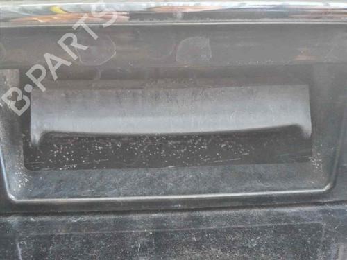 Used Tailgate handle KIA CARNIVAL / GRAND CARNIVAL III (VQ) 2.9 CRDi (185 hp) 20122770