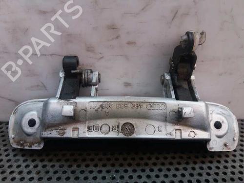 Front right exterior door handle AUDI A3 (8L1) 1.8 T quattro | BP1914959C129 