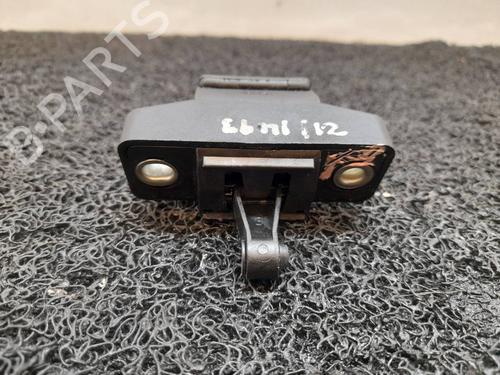 Tailgate lock DACIA SANDERO II | BP8815703C101 - Image 2