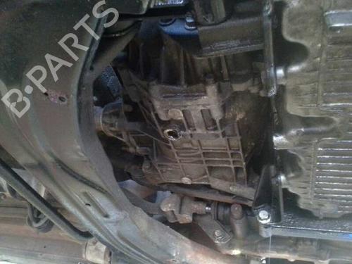 Right rear driveshaft LAND ROVER FREELANDER I (L314) 2.0 DI 4x4 | BP3129363M41 