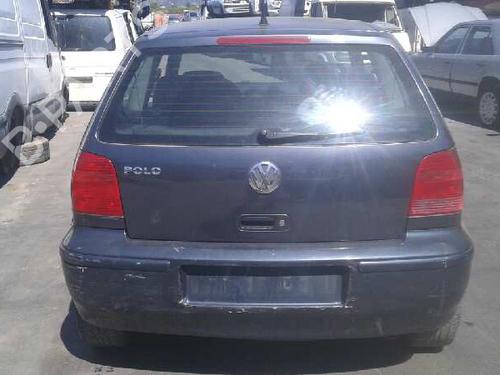 Right taillight VW POLO (6N2)  | BP889330C35 
