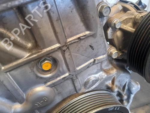 Engine HYUNDAI IONIQ (AE) 1.6 GDI Hybrid | BP8070030M1 