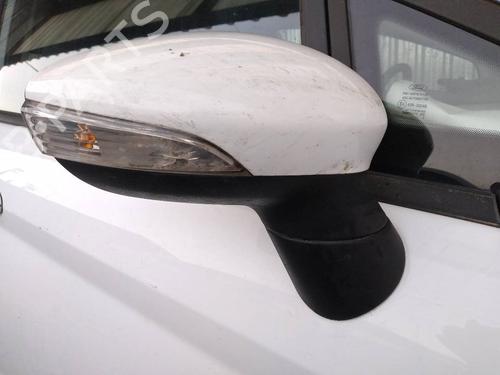 Høyre foran utvendig håndtak FORD FIESTA VI (CB1, CCN) 1.4 | BP12301666C129 