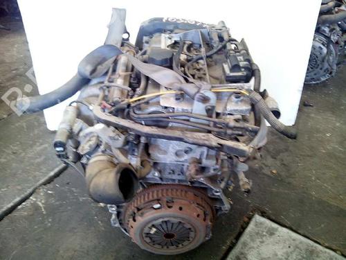 Used Engine Engine VOLVO S40 I (644) 1.6 (109 hp) 592880 592880