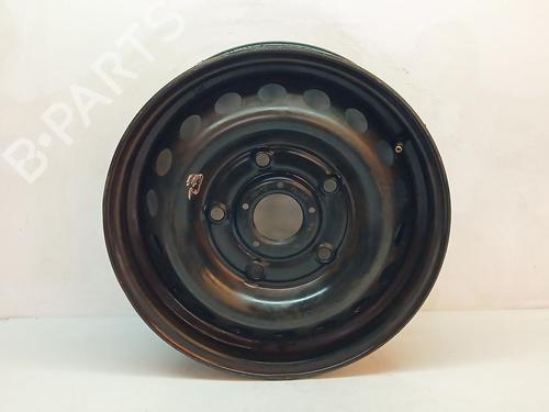 Used Rim Rim FORD TRANSIT CUSTOM V362 Bus (F3) [2012-2026] 34439041 34439041