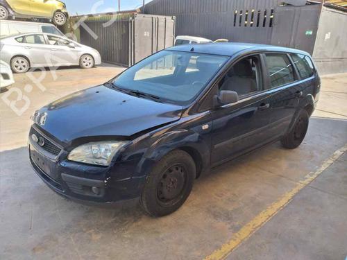 Engine FORD FOCUS II (DA_, HCP, DP)  | BP32307233M1 