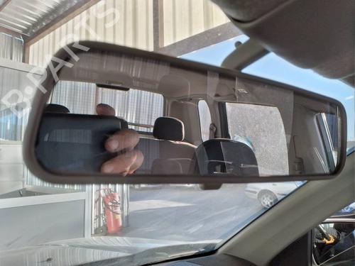 Rear mirror NISSAN X-TRAIL I (T30)  | BP11790946I6 