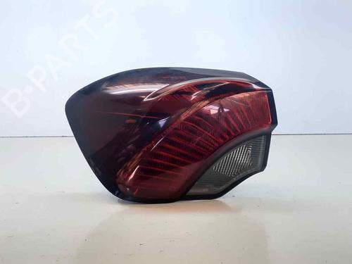 Used Left taillight Left taillight FIAT TIPO Hatchback (356_, 357_) [2016-2026] 30136594 30136594