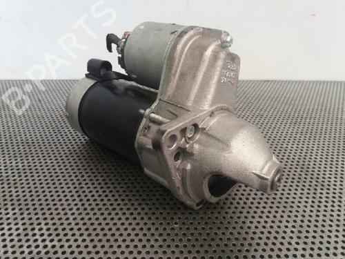Starter OPEL CORSA C (X01) 1.4 (F08, F68) | BP2006228M8 