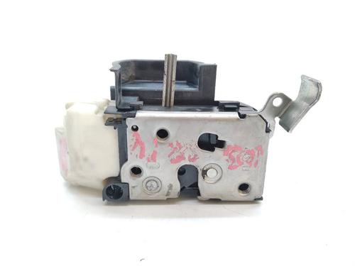 Used Front left lock FIAT SEICENTO / 600 (187_) 1.1 (187AXB, 187AXB1A, 187AXC1A02) (54 hp) 592974