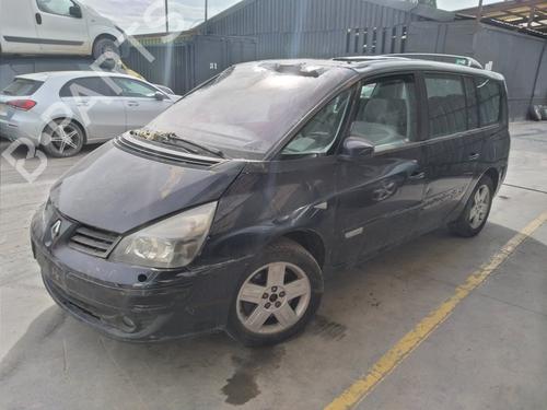 Engine RENAULT ESPACE IV (JK0/1_) | BP24299932M1 - Image 8
