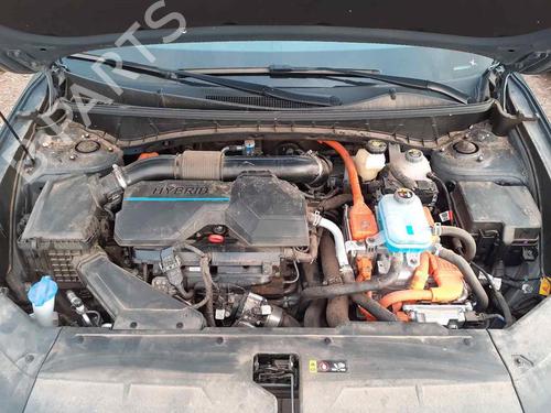 Climate control HYUNDAI TUCSON (NX4E, NX4A) 1.6 T-GDI Plug-in-Hybrid HTRAC | BP30054999I5 - Image 22
