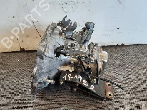 Gearbox SUZUKI SWIFT III (MZ, EZ) | BP868405M3 - Image 1