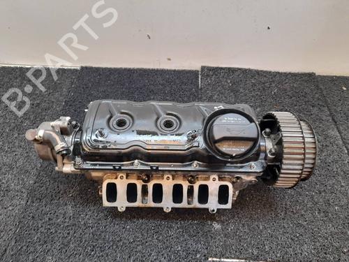 Cylinder head AUDI A4 B5 Avant (8D5) 2.5 TDI | BP10974348M5 - Image 6