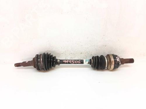 Used Left front driveshaft Left front driveshaft DAEWOO LACETTI Hatchback (KLAN) 1.6 (109 hp) 1185352 1185352