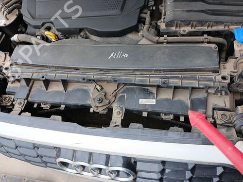 Used Front slam panel Front slam panel AUDI A3 Sportback (8YA, 8YF) [2019-2026] 36321739 36321739