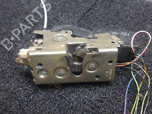 Used Front left lock MERCEDES-BENZ SPRINTER 3-t Van (B903) 313 CDI (903.663, 903.662, 903.661) (129 hp) 6410325