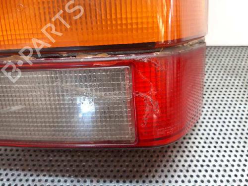 Right taillight SEAT IBIZA I (21A) 1.2 | BP4007405C35 