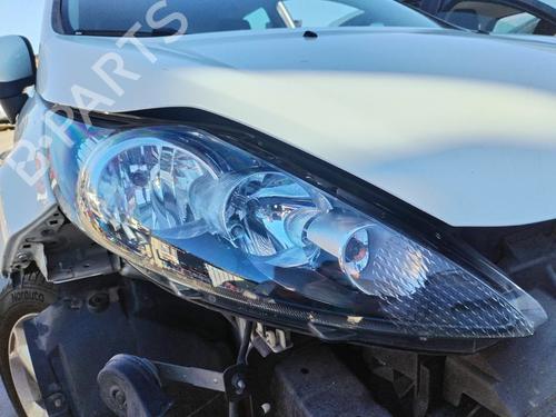 Faro destro FORD FIESTA VI (CB1, CCN)  | BP30053487C29 