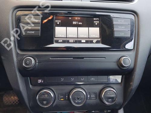 Left front window switch SKODA OCTAVIA III (5E3, NL3, NR3) 2.0 TDI | BP37407860I27 - Image 12