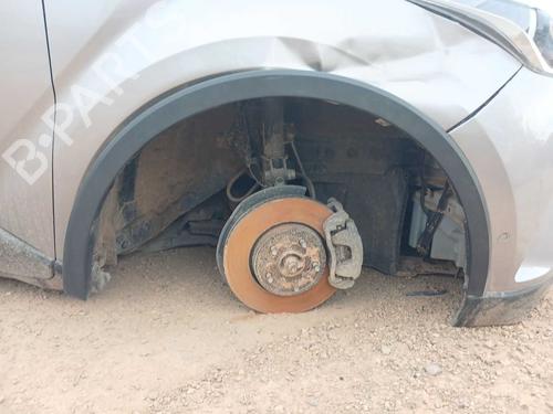 Used Front right wheel arch trim Front right wheel arch trim 38203500 38203500